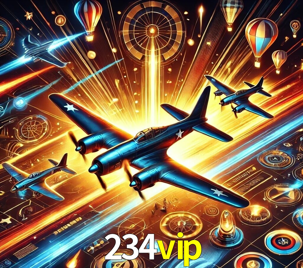 Vantagens do Aviator no 234vip