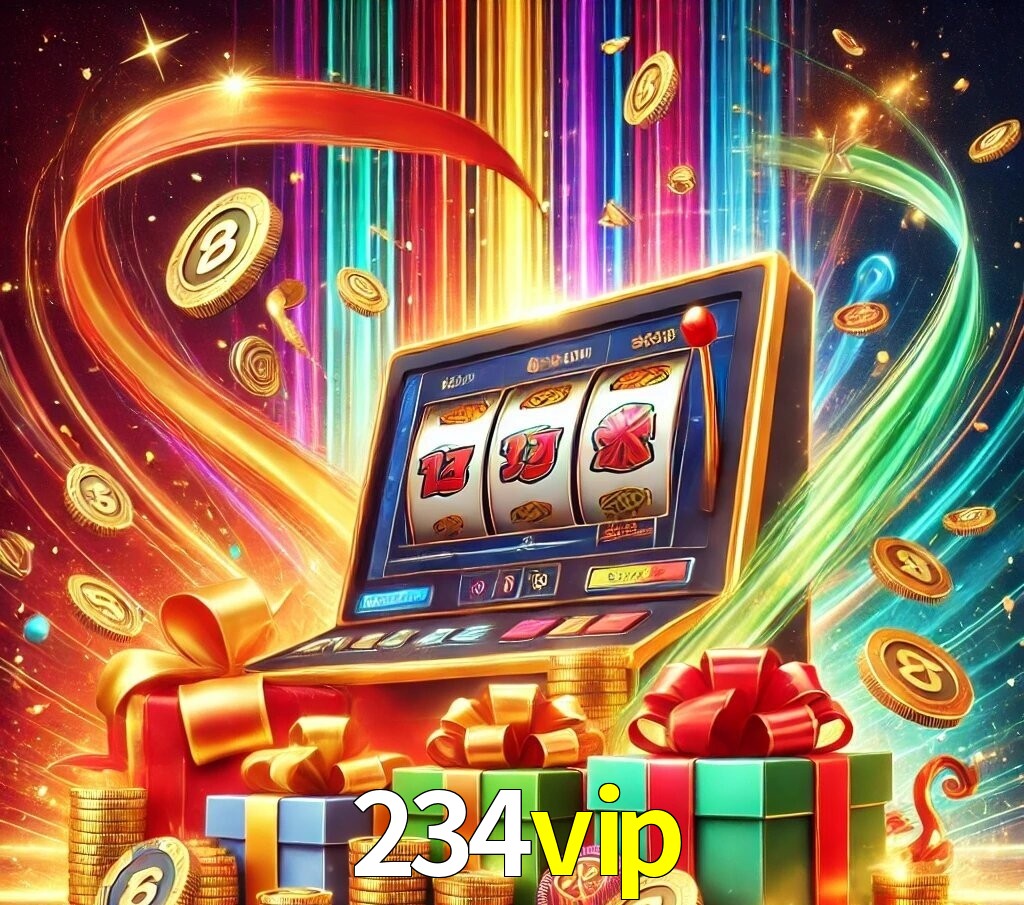 Promoções 234vip