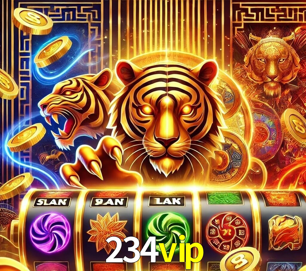 Introdução ao Fortune Tiger